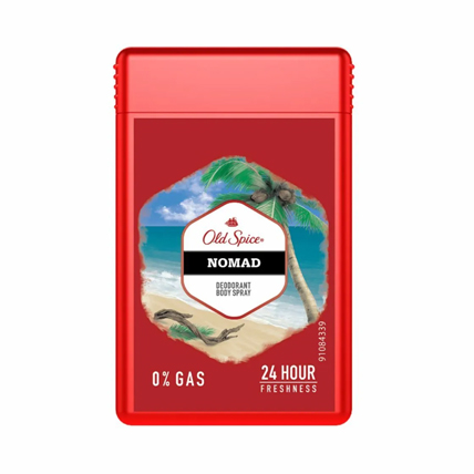 Old Spice Deodorant Nomad Pocket 